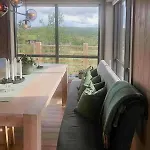 Enjoy The Calm Setting Of Cozy Family Etnedal