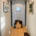 Enjoy The Calm Setting Of Cozy Family Etnedal