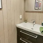 Enjoy The Calm Setting Of Cozy Family *