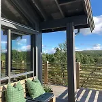 Сasa de vacaciones Enjoy The Calm Setting Of Cozy Family Etnedal