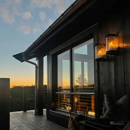 Enjoy The Calm Setting Of Cozy Family