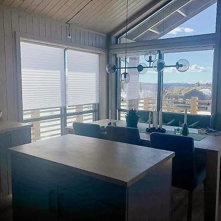 Enjoy The Calm Setting Of Cozy Family בית נופש *