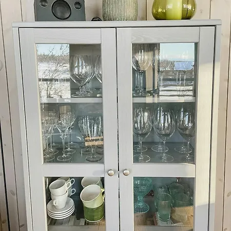 Enjoy The Calm Setting Of Cozy Family Prázdninový dům *