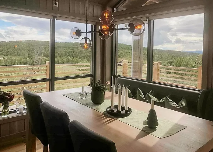 Enjoy The Calm Setting Of Cozy Family בית נופש