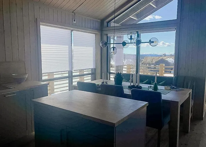 Enjoy The Calm Setting Of Cozy Family בית נופש *