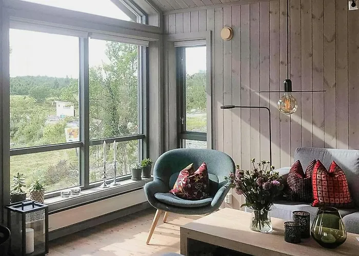 Enjoy The Calm Setting Of Cozy Family בית נופש Etnedal