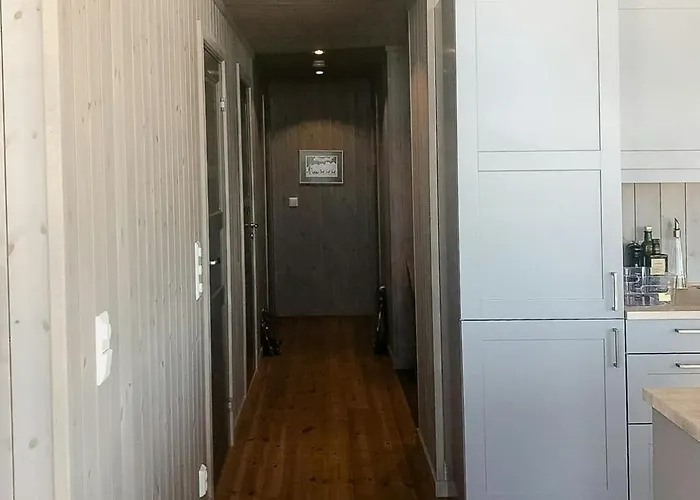 Enjoy The Calm Setting Of Cozy Family בית נופש *