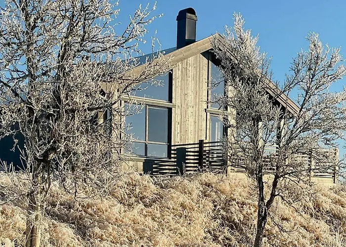 Enjoy The Calm Setting Of Cozy Family בית נופש *