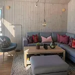 Enjoy The Calm Setting Of Cozy Family Casa vacanze Etnedal
