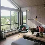 Enjoy The Calm Setting Of Cozy Family Casa vacanze Etnedal