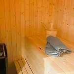 Casa vacanze Enjoy The Calm Setting Of Cozy Family *