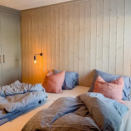Enjoy The Calm Setting Of Cozy Family Casa vacanze Etnedal